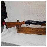 Remington 870 Wingmaster 12ga, VR, Mod.