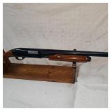 Remington 870 Wingmaster 12ga, VR, Mod.