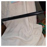 Remington 870 Wingmaster 12ga, VR, Mod.
