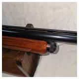 Remington 870 Wingmaster 12ga, VR, Mod.
