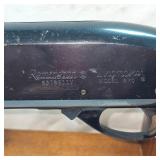 Remington 870 Wingmaster 12ga, VR, Mod.