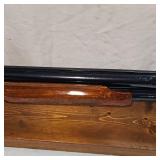 Remington 870 Wingmaster 12ga, VR, Mod.