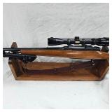 Winchester Model 70, 30.06, Scope, Bipod, Sling
