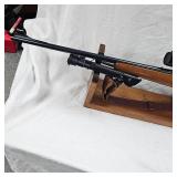Winchester Model 70, 30.06, Scope, Bipod, Sling