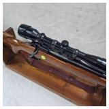Winchester Model 70, 30.06, Scope, Bipod, Sling