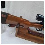 Winchester Model 70, 30.06, Scope, Bipod, Sling