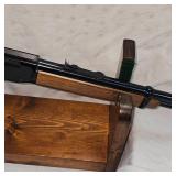 Henry Hool, 22LR, Lever Action, Walnut