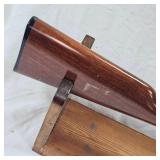 Henry Hool, 22LR, Lever Action, Walnut