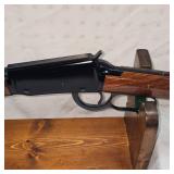 Henry Hool, 22LR, Lever Action, Walnut