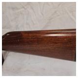 Henry Hool, 22LR, Lever Action, Walnut