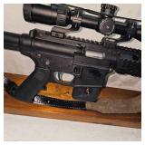 S&W M+P  15-22, 22LR, Nikon P-22 Scope, Sling