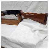 Mossberg 500 AT 12ga, Ventrib, Pump Action