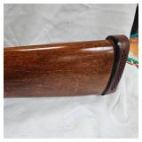 Mossberg 500 AT 12ga, Ventrib, Pump Action