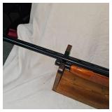 Mossberg 500 AT 12ga, Ventrib, Pump Action