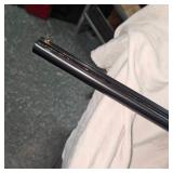 Mossberg 500 AT 12ga, Ventrib, Pump Action