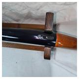 Mossberg 500 AT 12ga, Ventrib, Pump Action