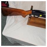 Mossberg 500 AT 12ga, Ventrib, Pump Action