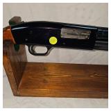 Mossberg 500 AT 12ga, Ventrib, Pump Action
