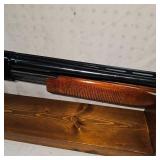 Mossberg 500 AT 12ga, Ventrib, Pump Action