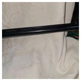 Mossberg 500 AT 12ga, Ventrib, Pump Action