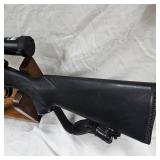Savage 12, 223, Heavy Barrel, Threaded, Nikon 6-14BDC, Bipod, Sling