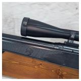 Savage 12, 223, Heavy Barrel, Threaded, Nikon 6-14BDC, Bipod, Sling