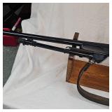 Savage 12, 223, Heavy Barrel, Threaded, Nikon 6-14BDC, Bipod, Sling