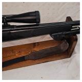Savage 12, 223, Heavy Barrel, Threaded, Nikon 6-14BDC, Bipod, Sling