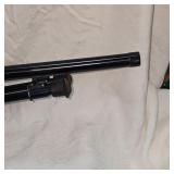 Savage 12, 223, Heavy Barrel, Threaded, Nikon 6-14BDC, Bipod, Sling