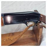 Beretta A303 12ga, Walnut, C-Tube, Sling, 26"