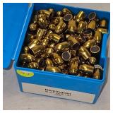 Remington 45ACP 230gr FMJ Reloading Bullets-250