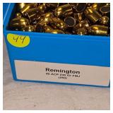 Remington 45ACP 230gr FMJ Reloading Bullets-250
