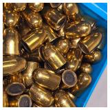Remington 45ACP 230gr FMJ Reloading Bullets-250