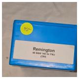 Remington 40SW 180gr FMJ Reloading Bullets-250
