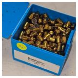 Remington 40SW 180gr FMJ Reloading Bullets-250