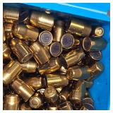 Remington 40SW 180gr FMJ Reloading Bullets-250