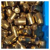 Remington 40SW 180gr FMJ Reloading Bullets-250