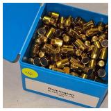 Remington 40SW 180gr FMJ Reloading Bullets-250