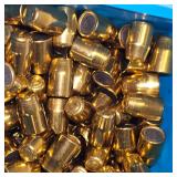 Remington 40SW 180gr FMJ Reloading Bullets-250