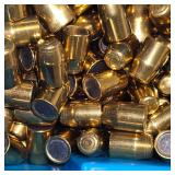 Remington 40SW 180gr FMJ Reloading Bullets-250