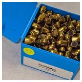 Remington 45ACP 230gr FMJ Reloading Bullets-250