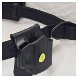 Springfield XDM Mag Pouches, Belt, Holster