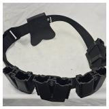 Springfield XDM Mag Pouches, Belt, Holster