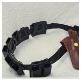GLOCK Mag Pouches, Belt Holster