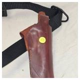GLOCK Mag Pouches, Belt Holster