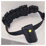 S&W M+P Mag Pouches, Belt Holster