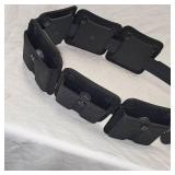 1911 Mag Pouches, Belt, Holster