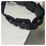 1911 Mag Pouches, Belt, Holster