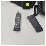Glock 30 Holsters, Mags, Mag Pouches 45ACP
