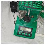 RCBS Digital Powder Measurer